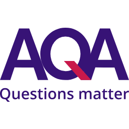AQA/Edexcel/OCR logo