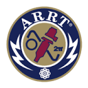 American Registry of Radiologic Technologists (ARRT) logo