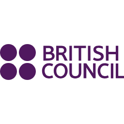 British Council/IDP logo