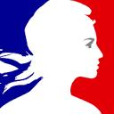 French Ministry of Education logo