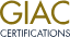 GIAC/SANS logo