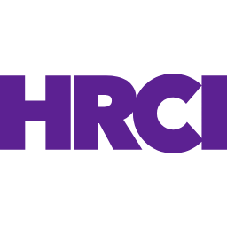 HRCI logo