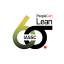 IASSC (International Association for Six Sigma Certification) logo
