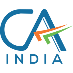 ICAI logo