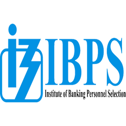 Institute of Banking Personnel Selection logo