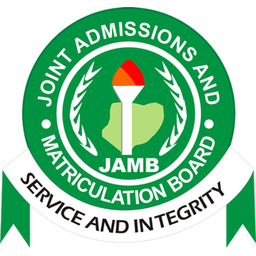 Joint Admissions and Matriculation Board logo