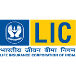 Life Insurance Corporation logo