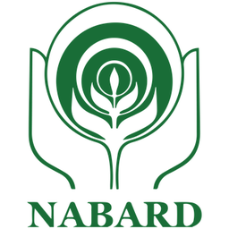 National Bank for Agriculture and Rural Development logo
