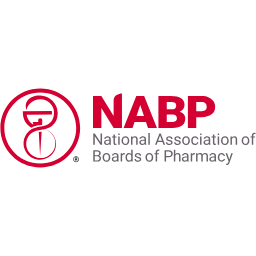 NABP logo
