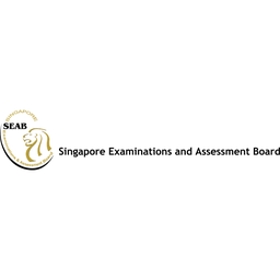 SEAB/Cambridge logo