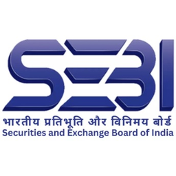Securities and Exchange Board of India logo