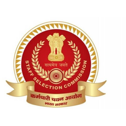 Staff Selection Commission logo