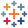Tableau/Salesforce logo
