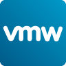VMware/Broadcom logo